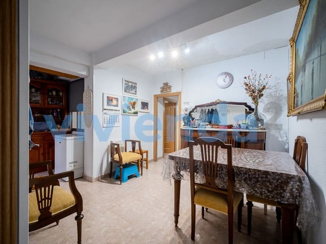 3 camera da letto Appartamento in vendita in Portazgo, Madrid città - 234.000 € (Rif: 10023688)