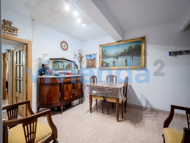 3 camera da letto Appartamento in vendita in Portazgo, Madrid città - 234.000 € (Rif: 10023688)