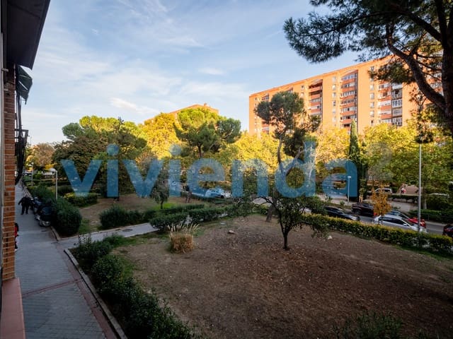 3 camera da letto Appartamento in vendita in Portazgo, Madrid città - 234.000 € (Rif: 10023688)