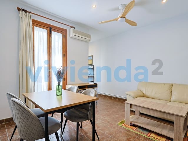 2 soveværelse Lejlighed til leje i Arapiles, Madrid by - € 1.700 (Ref: 10025248)