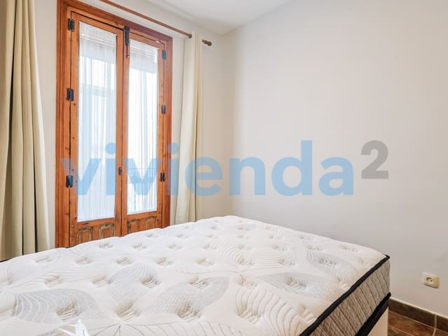 2 soveværelse Lejlighed til leje i Arapiles, Madrid by - € 1.700 (Ref: 10025248)