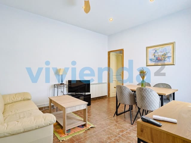 2 soveværelse Lejlighed til leje i Arapiles, Madrid by - € 1.700 (Ref: 10025248)