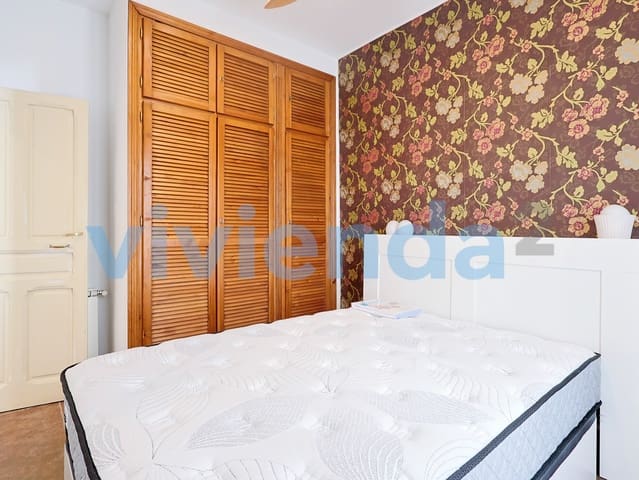 2 soveværelse Lejlighed til leje i Arapiles, Madrid by - € 1.700 (Ref: 10025248)