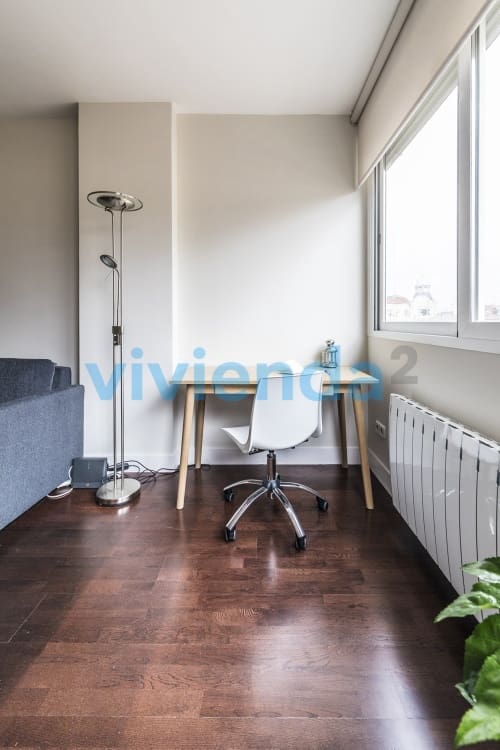 1 slaapkamer Flat te huur in Madrid stad - € 1.700 (Ref: 10025249)