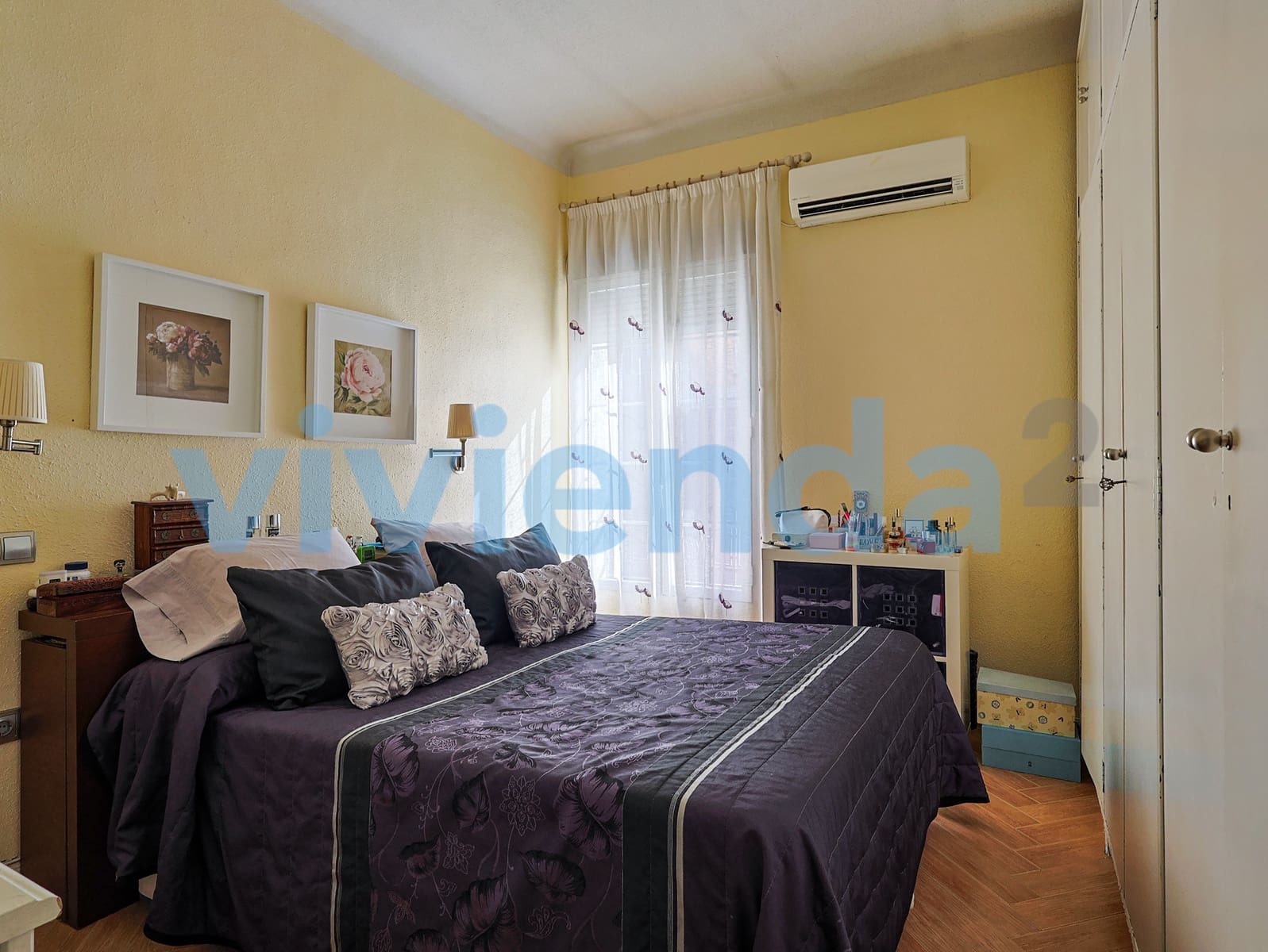 3 slaapkamer Flat te koop in Madrid stad - € 622.500 (Ref: 10026945)