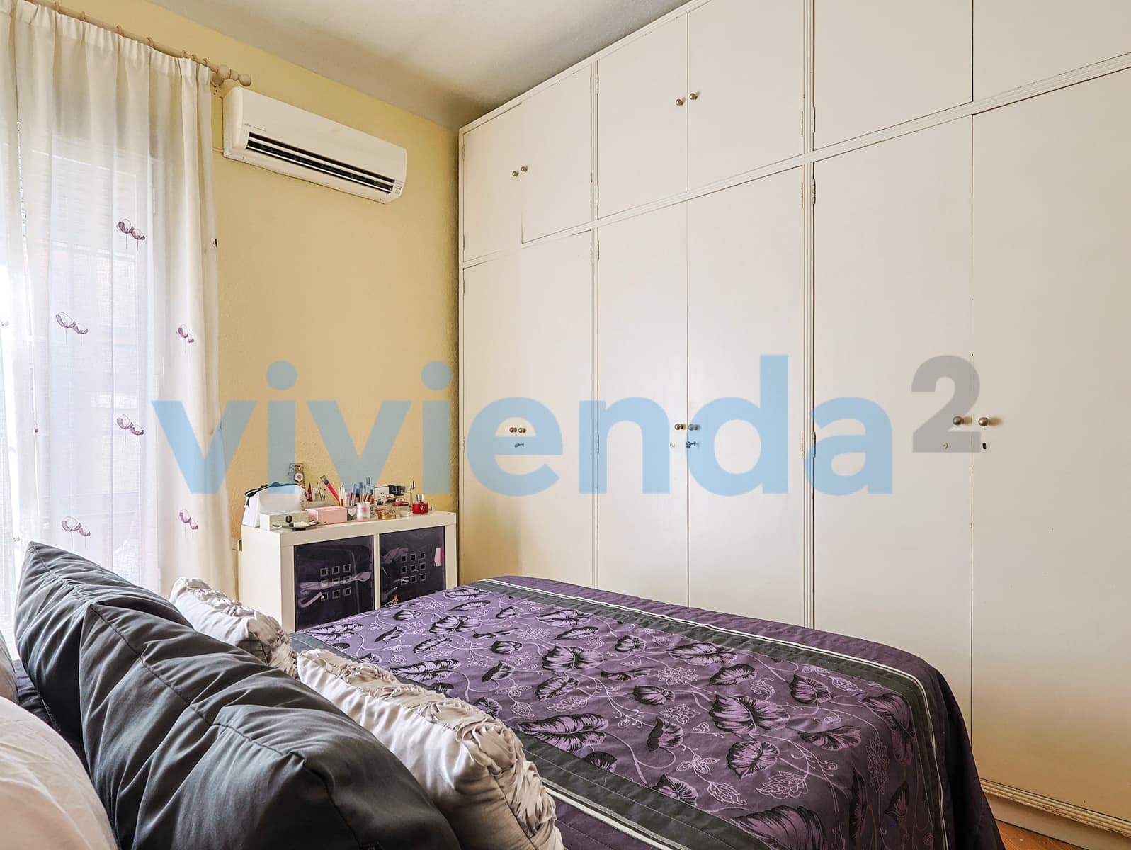 3 slaapkamer Flat te koop in Madrid stad - € 622.500 (Ref: 10026945)