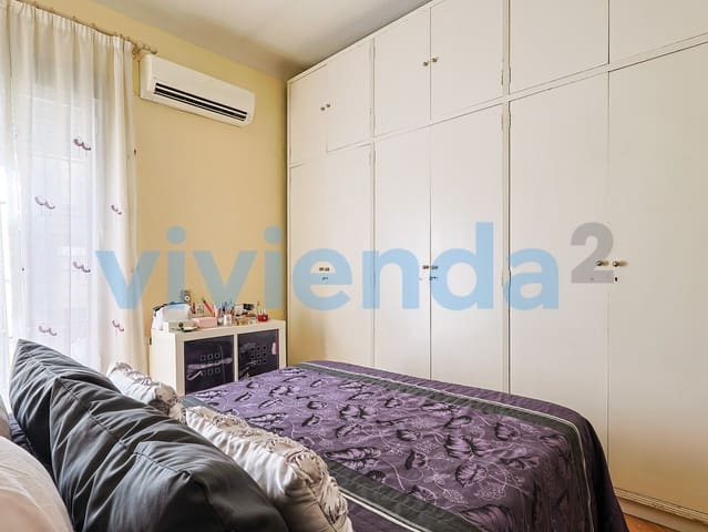 3 quarto Apartamento para venda em Palos de Moguer, Madrid cidade - 622 500 € (Ref: 10026945)
