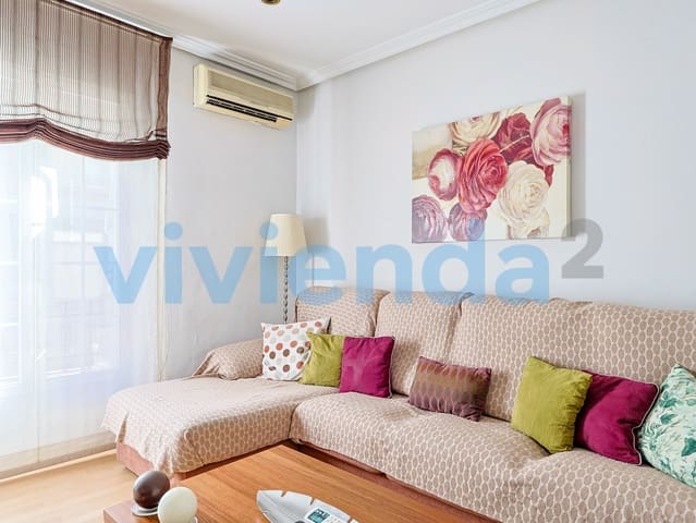 3 quarto Apartamento para venda em Palos de Moguer, Madrid cidade - 622 500 € (Ref: 10026945)