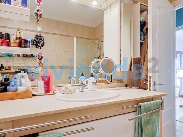 3 quarto Apartamento para venda em Palos de Moguer, Madrid cidade - 622 500 € (Ref: 10026945)