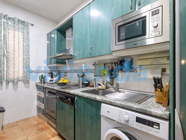 3 quarto Apartamento para venda em Palos de Moguer, Madrid cidade - 622 500 € (Ref: 10026945)