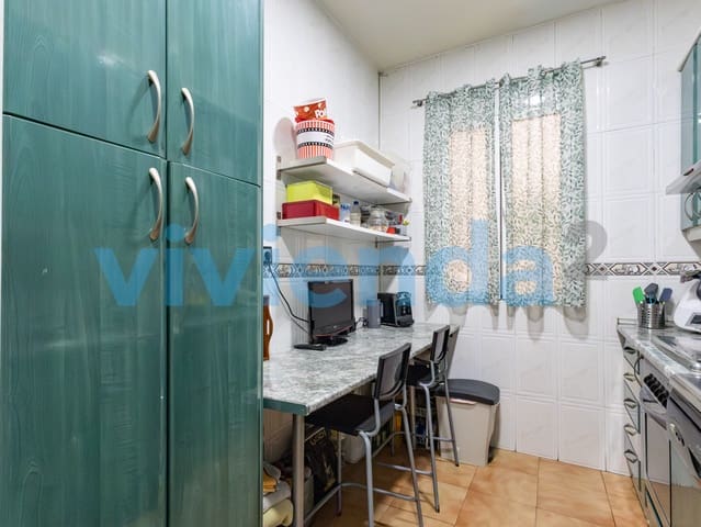 3 quarto Apartamento para venda em Palos de Moguer, Madrid cidade - 622 500 € (Ref: 10026945)