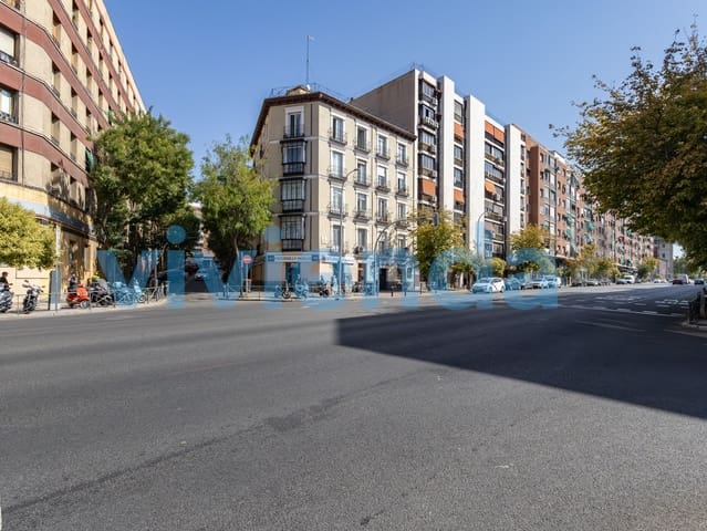 3 quarto Apartamento para venda em Palos de Moguer, Madrid cidade - 622 500 € (Ref: 10026945)