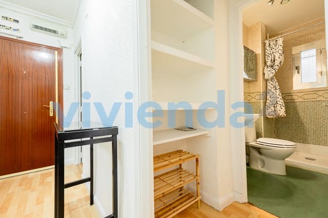 2 makuuhuone Asunto vuokrattavana paikassa Pueblo Nuevo, Madrid kaupunki - 975 € (Ref: 10026946)