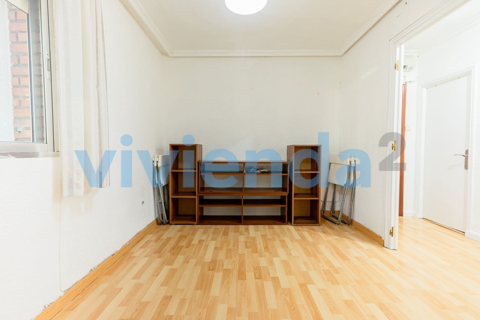 2 makuuhuone Asunto vuokrattavana paikassa Madrid kaupunki - 975 € (Ref: 10026946)