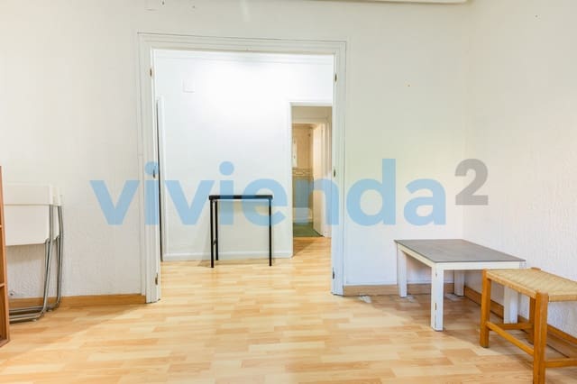 2 makuuhuone Asunto vuokrattavana paikassa Pueblo Nuevo, Madrid kaupunki - 975 € (Ref: 10026946)