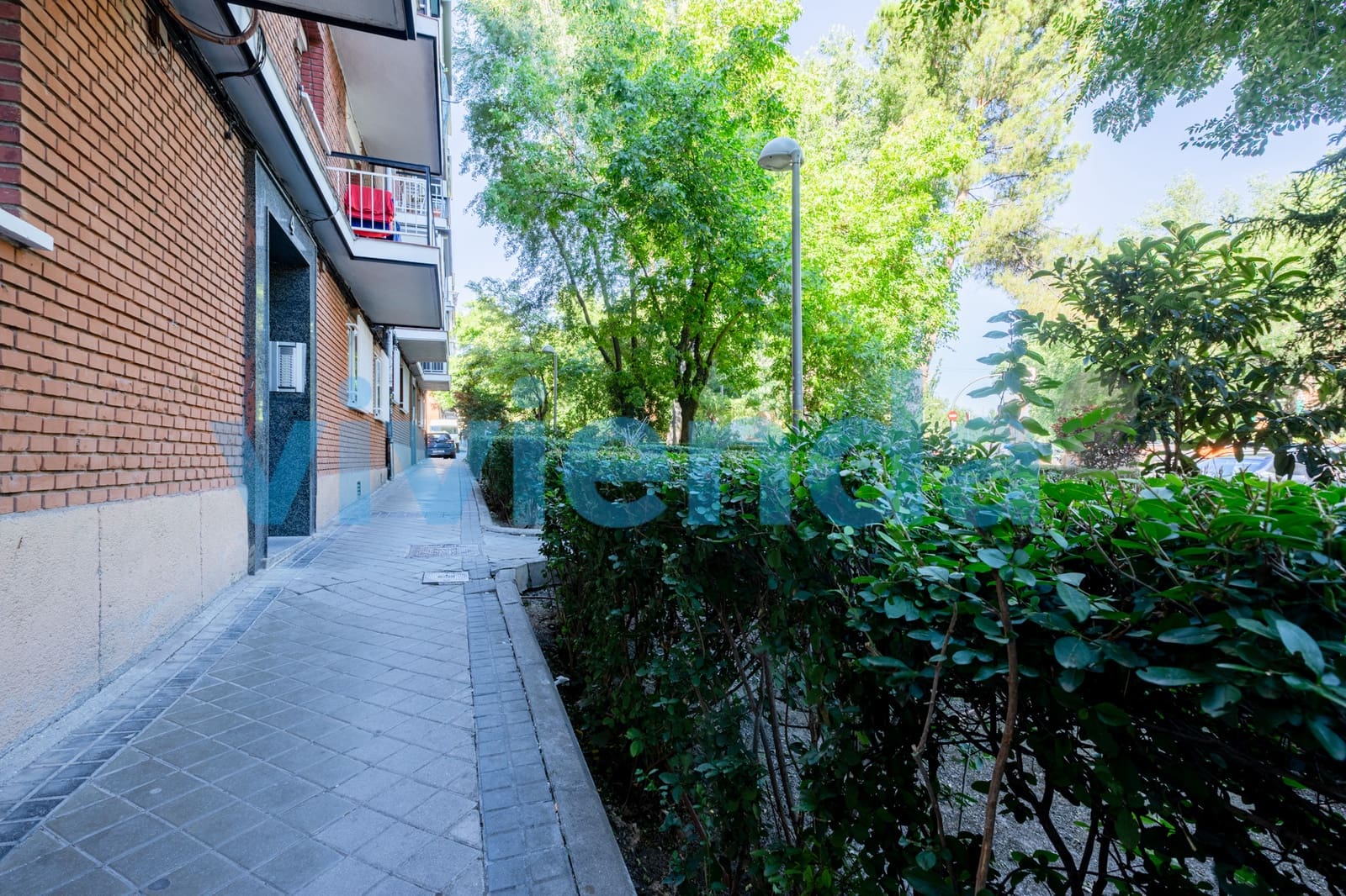 2 makuuhuone Asunto vuokrattavana paikassa Madrid kaupunki - 975 € (Ref: 10026946)