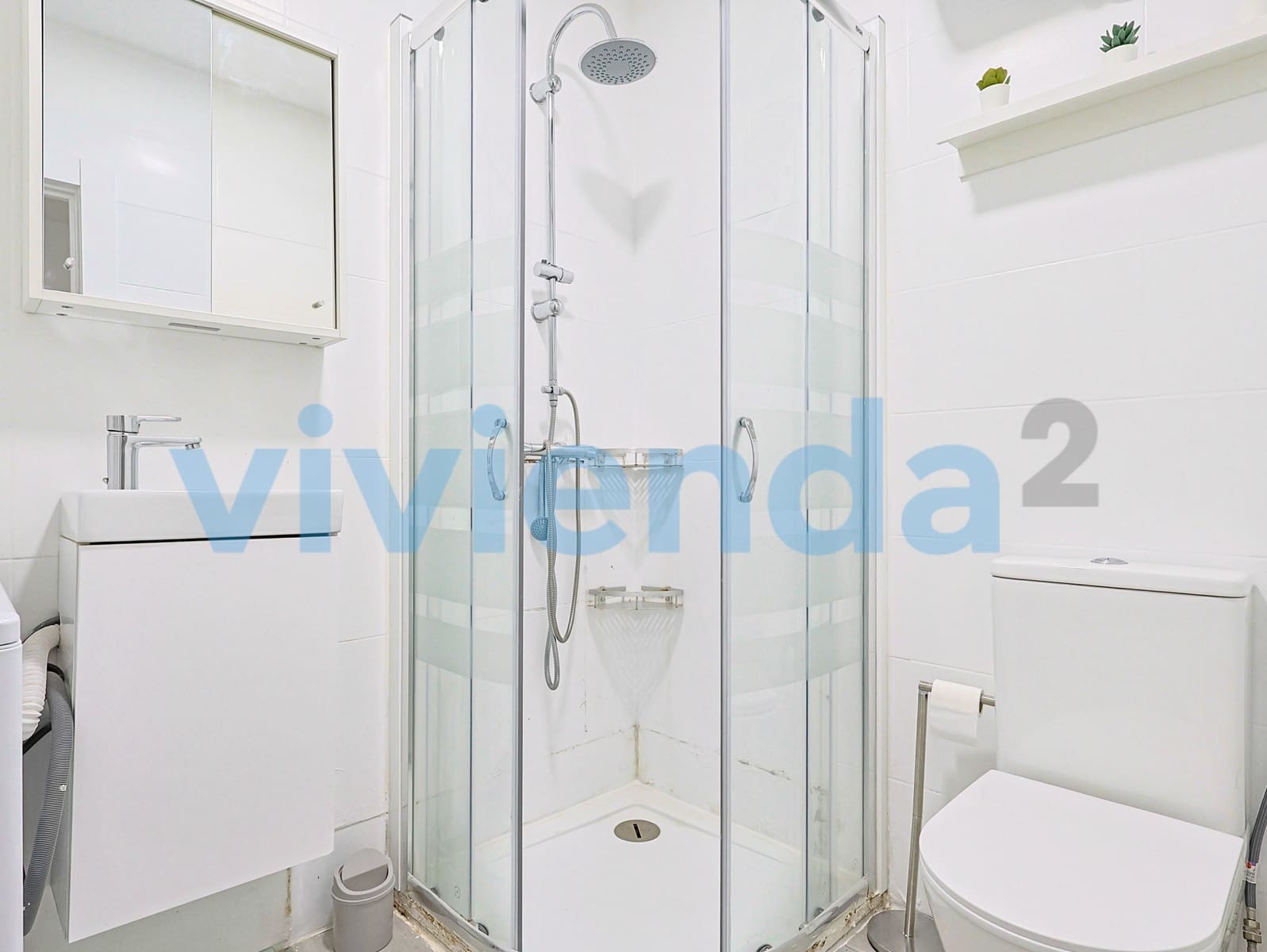 1 makuuhuone Asunto myytävänä paikassa Madrid kaupunki mukana uima-altaan - 230 900 € (Ref: 10031595)