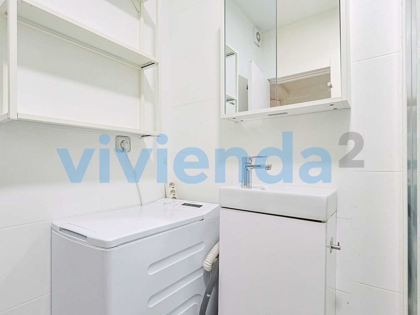 1 makuuhuone Asunto myytävänä paikassa Madrid kaupunki mukana uima-altaan - 230 900 € (Ref: 10031595)