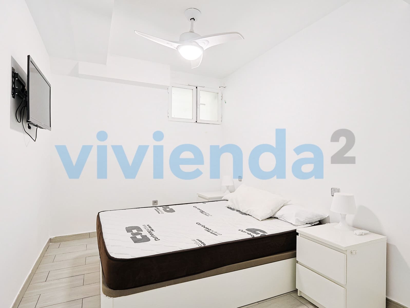 1 makuuhuone Asunto myytävänä paikassa Madrid kaupunki mukana uima-altaan - 230 900 € (Ref: 10031595)