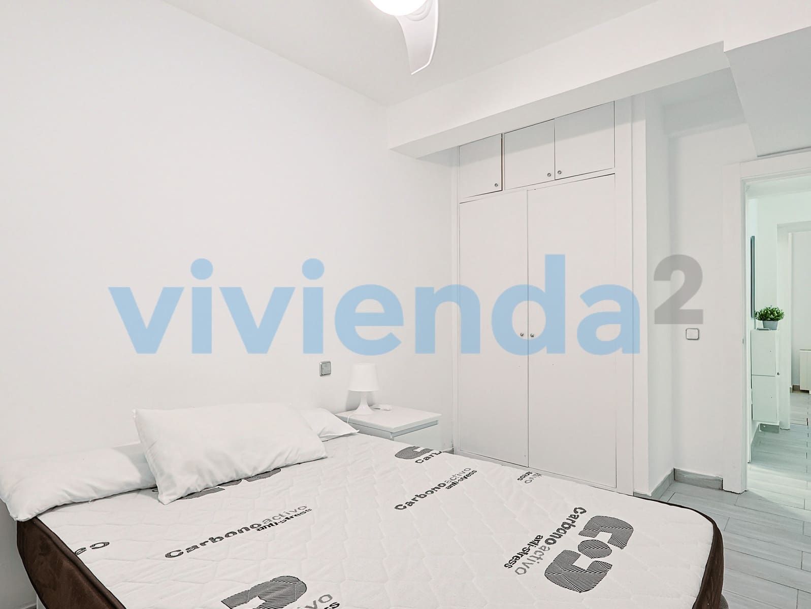 1 makuuhuone Asunto myytävänä paikassa Madrid kaupunki mukana uima-altaan - 230 900 € (Ref: 10031595)