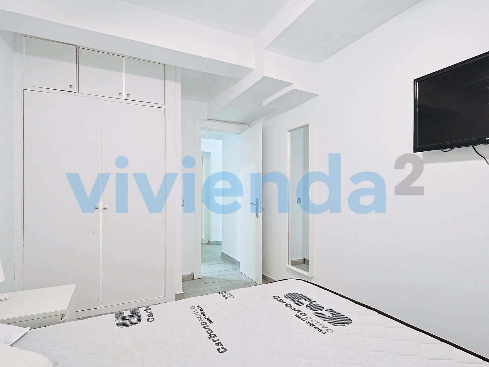 1 makuuhuone Asunto myytävänä paikassa Madrid kaupunki mukana uima-altaan - 230 900 € (Ref: 10031595)