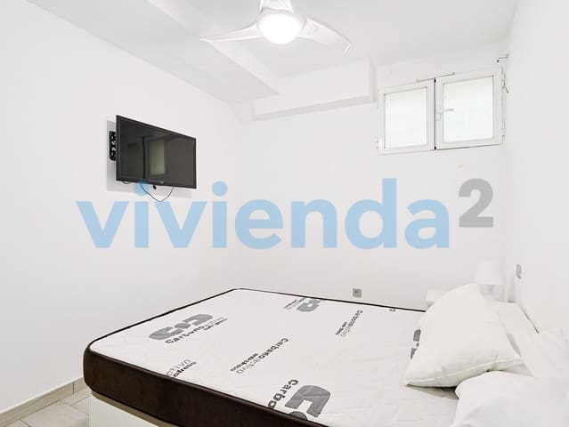 1 quarto Apartamento para venda em Bellas Vistas, Madrid cidade com piscina - 230 900 € (Ref: 10031595)