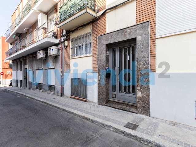 1 makuuhuone Asunto myytävänä paikassa Bellas Vistas, Madrid kaupunki mukana uima-altaan - 230 900 € (Ref: 10031595)
