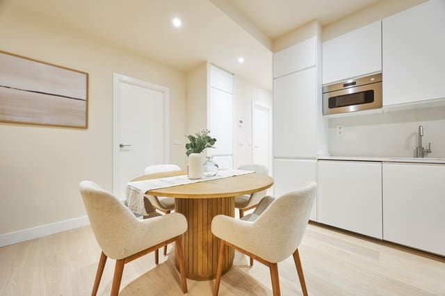 3 makuuhuone Asunto vuokrattavana paikassa Universidad, Madrid kaupunki - 2 395 € (Ref: 10031596)