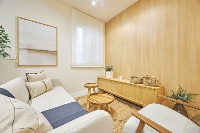 3 makuuhuone Asunto vuokrattavana paikassa Universidad, Madrid kaupunki - 2 395 € (Ref: 10031596)