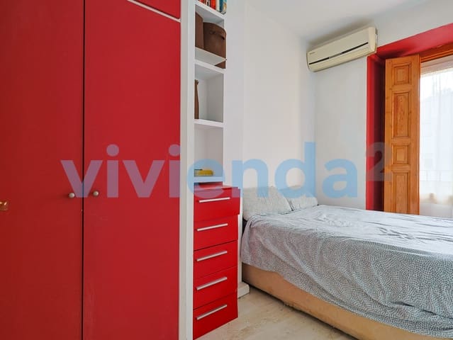 1 quarto Apartamento para venda em Embajadores, Madrid cidade - 299 000 € (Ref: 10035022)