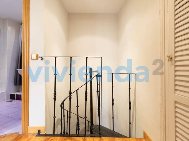 2 camera da letto Appartamento in vendita in Universidad, Madrid città - 554.000 € (Rif: 10035023)