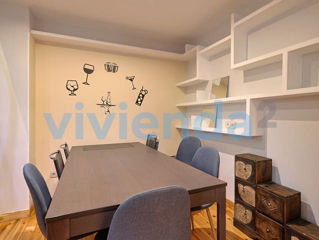 2 camera da letto Appartamento in vendita in Universidad, Madrid città - 554.000 € (Rif: 10035023)
