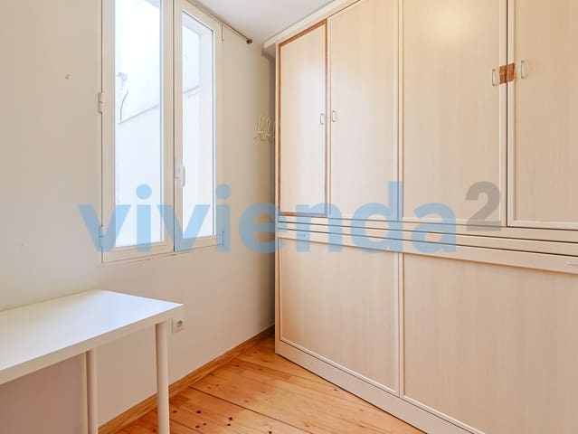 2 camera da letto Appartamento in vendita in Universidad, Madrid città - 554.000 € (Rif: 10035023)
