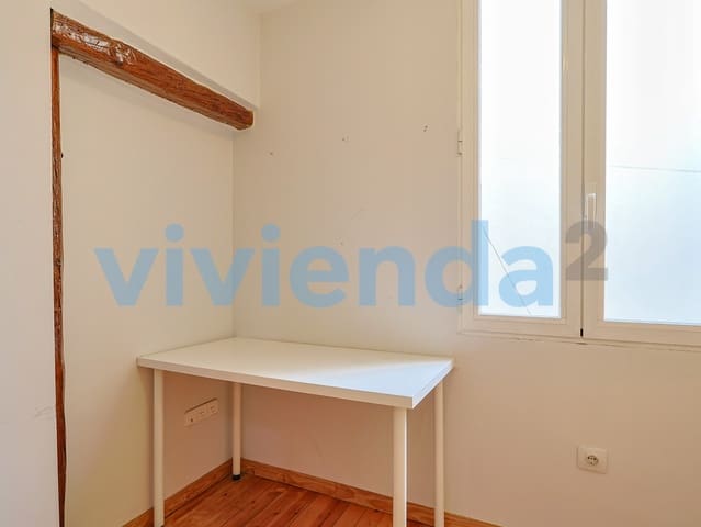 2 camera da letto Appartamento in vendita in Universidad, Madrid città - 554.000 € (Rif: 10035023)