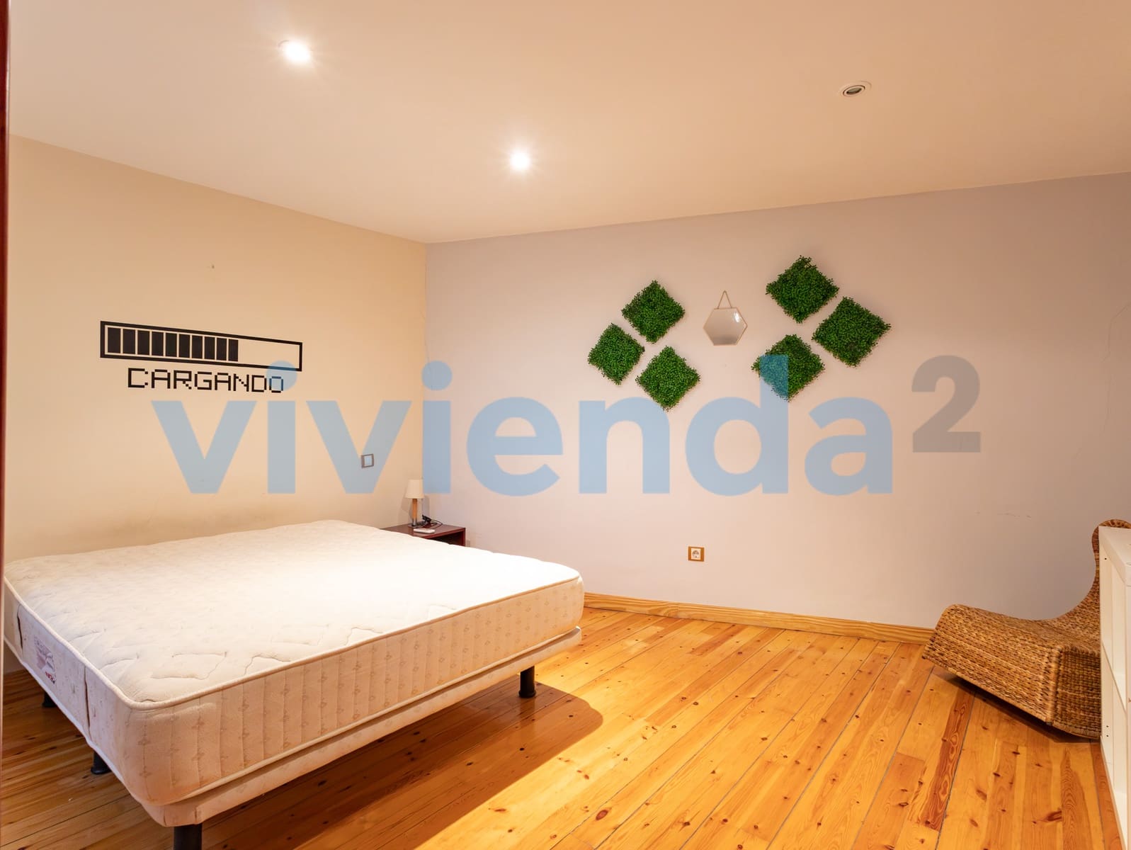 2 slaapkamer Flat te koop in Madrid stad - € 554.000 (Ref: 10035023)