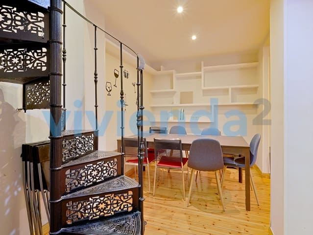 2 camera da letto Appartamento in vendita in Universidad, Madrid città - 554.000 € (Rif: 10035023)