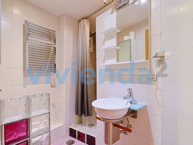 2 camera da letto Appartamento in vendita in Universidad, Madrid città - 554.000 € (Rif: 10035023)