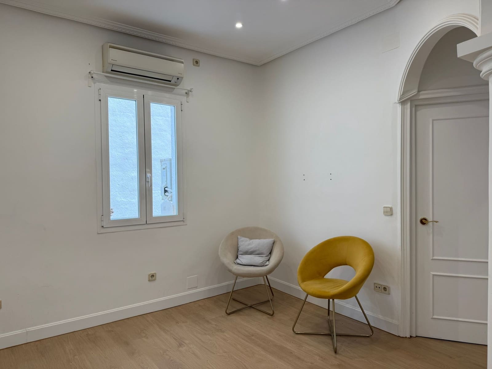 2 sypialnia Mieszkanie do wynajęcia w Miasto Madryt - 1 700 € (Ref: 10035024)