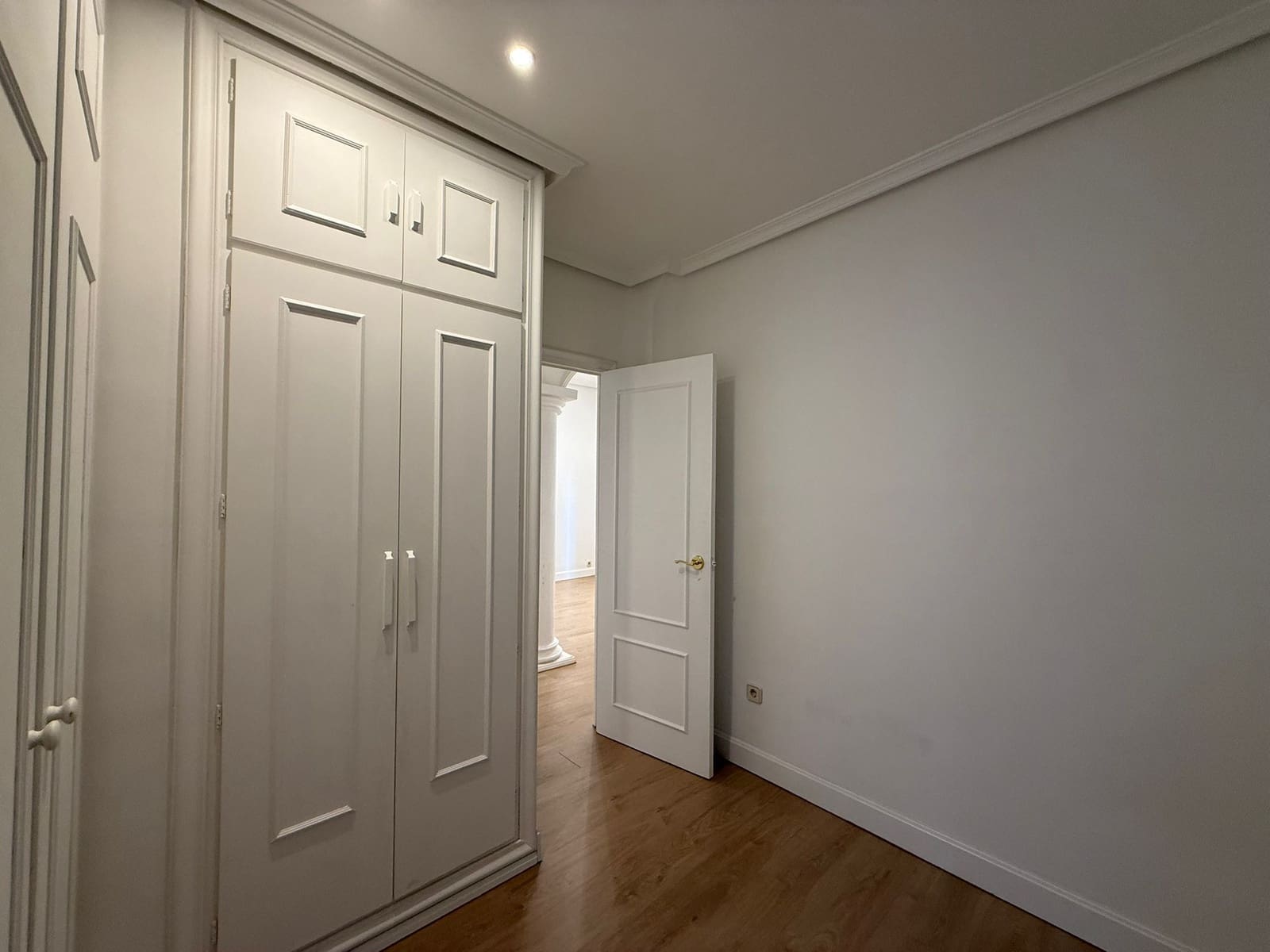 2 sypialnia Mieszkanie do wynajęcia w Miasto Madryt - 1 700 € (Ref: 10035024)