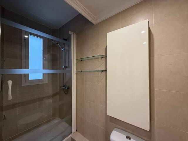 2 sypialnia Mieszkanie do wynajęcia w Castellana, Miasto Madryt - 1 700 € (Ref: 10035024)