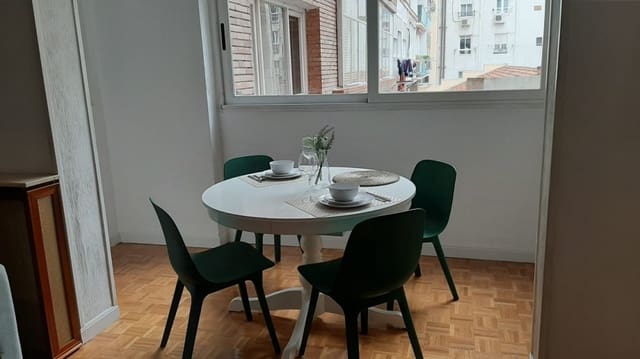 3 Zimmer Wohnung zu vermieten in Goya, Madrid Stadt - 2.100 € (Ref: 10037114)
