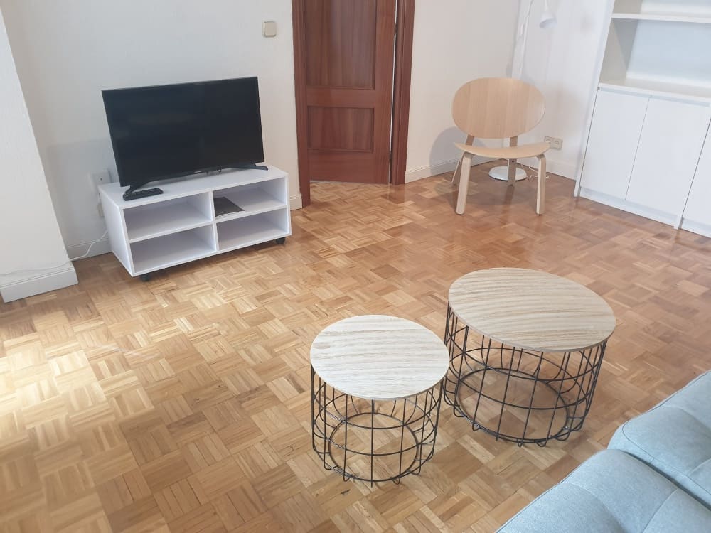 3 Zimmer Wohnung zu vermieten in Madrid Stadt - 2.100 € (Ref: 10037114)