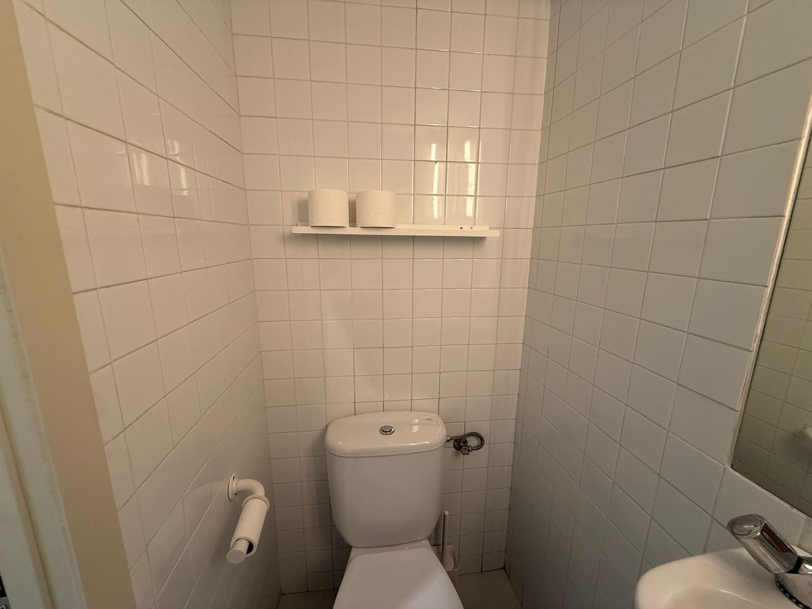 Toimisto vuokrattavana paikassa Madrid kaupunki - 1 400 € (Ref: 10040714)