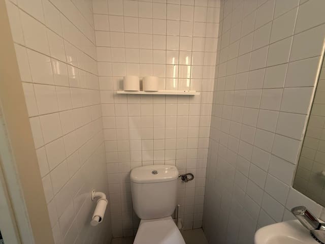 Toimisto vuokrattavana paikassa Palacio, Madrid kaupunki - 1 400 € (Ref: 10040714)
