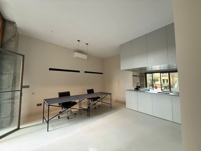 Toimisto vuokrattavana paikassa Palacio, Madrid kaupunki - 1 400 € (Ref: 10040714)