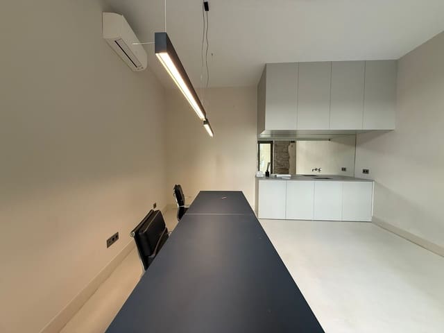 Toimisto vuokrattavana paikassa Palacio, Madrid kaupunki - 1 400 € (Ref: 10040714)