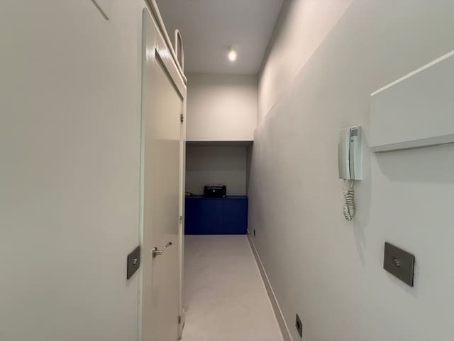 Toimisto vuokrattavana paikassa Palacio, Madrid kaupunki - 1 400 € (Ref: 10040714)