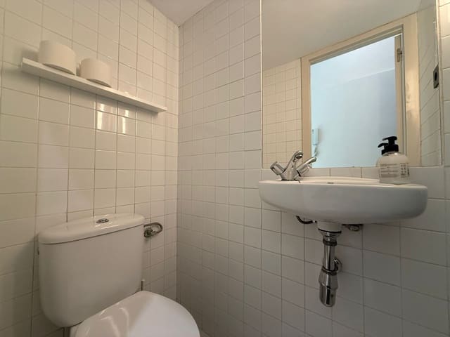 Toimisto vuokrattavana paikassa Palacio, Madrid kaupunki - 1 400 € (Ref: 10040714)