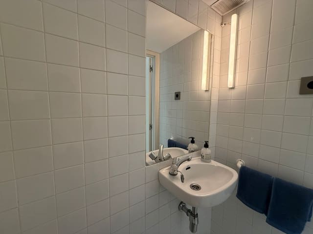 Toimisto vuokrattavana paikassa Palacio, Madrid kaupunki - 1 400 € (Ref: 10040714)