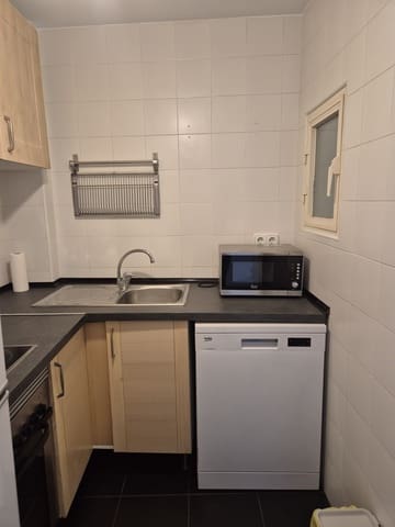 1 sypialnia Mieszkanie do wynajęcia w Universidad, Miasto Madryt - 1 450 € (Ref: 10042665)